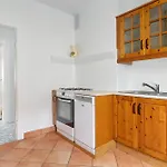 Family With A Remote Work Space In By Renters Appartamento Poznań