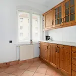 Appartamento Family With A Remote Work Space In By Renters Poznań