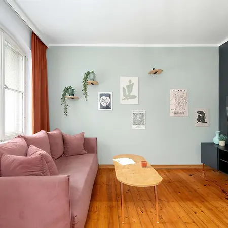 Family With A Remote Work Space In By Renters *