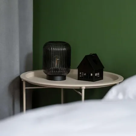 Family With A Remote Work Space In By Renters