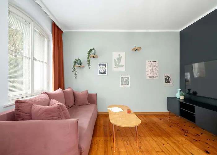 Family With A Remote Work Space In By Renters *