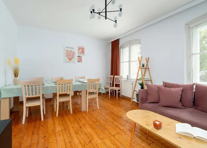 Family With A Remote Work Space In By Renters *